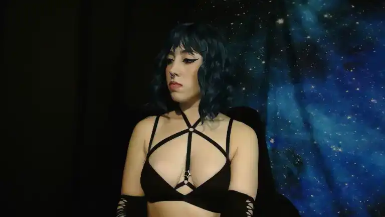 Missvikkiblue – Streamate Recorded Sex Show – 2026-02-10 08:34:25