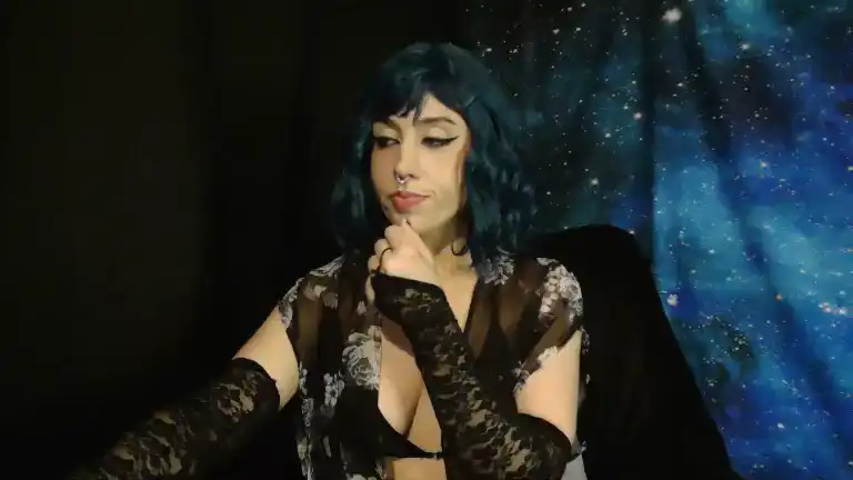 Missvikkiblue – Streamate Recorded Sex Show – 2026-02-19 01:04:40