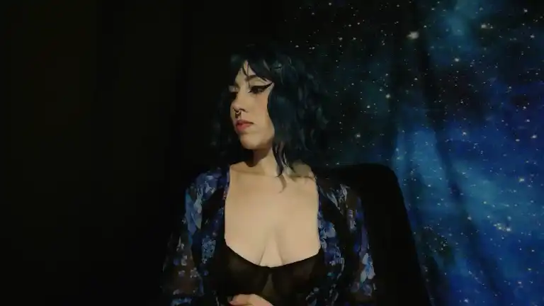 Missvikkiblue – Streamate Recorded Sex Show – 2026-01-08 02:12:20