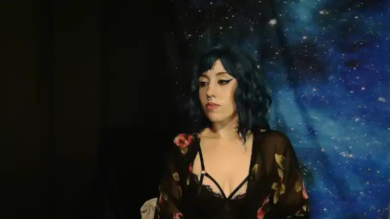 Missvikkiblue – Streamate Recorded Sex Show – 2025-07-14 06:04:13