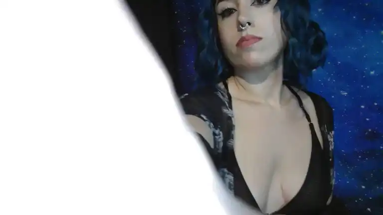 Missvikkiblue – Streamate Recorded Sex Show – 2025-02-15 21:14:01