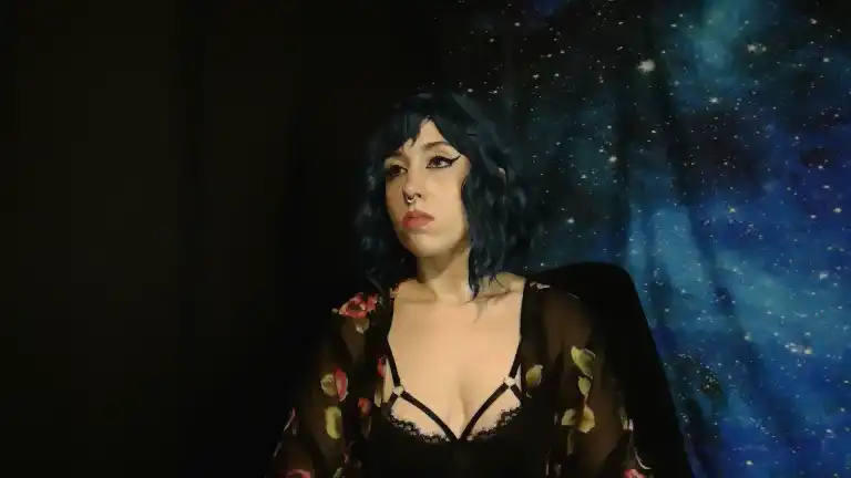 Missvikkiblue – Streamate Recorded Sex Show – 2026-04-27 04:12:55