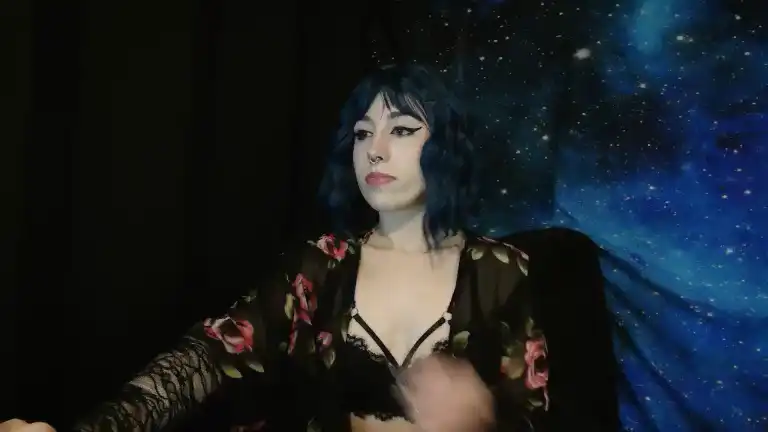 Missvikkiblue – Streamate Recorded Sex Show – 2025-02-02 15:26:20