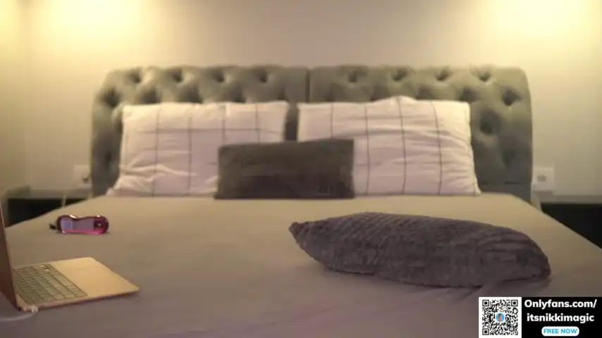 Nikkimagic – Chaturbate Recorded Sex Show – 2025-02-23 07:31:18
