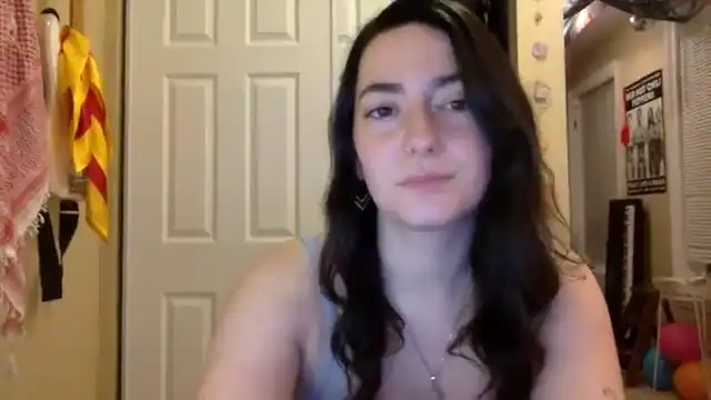 Verapinkxo – Myfreecams Recorded Sex Show – 2025-06-26 19:40:50
