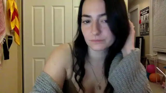 Verapinkxo – Myfreecams Recorded Sex Show – 2025-03-20 03:14:31
