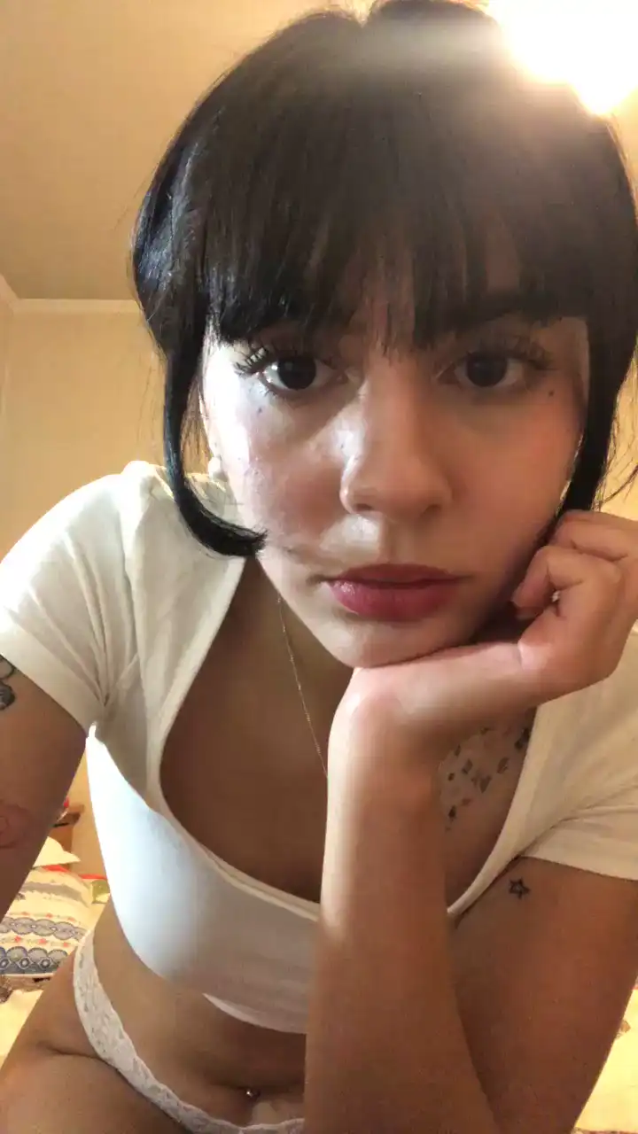 Estrella4332 – Cam4 Recorded Sex Show – 2025-07-07 06:56:44