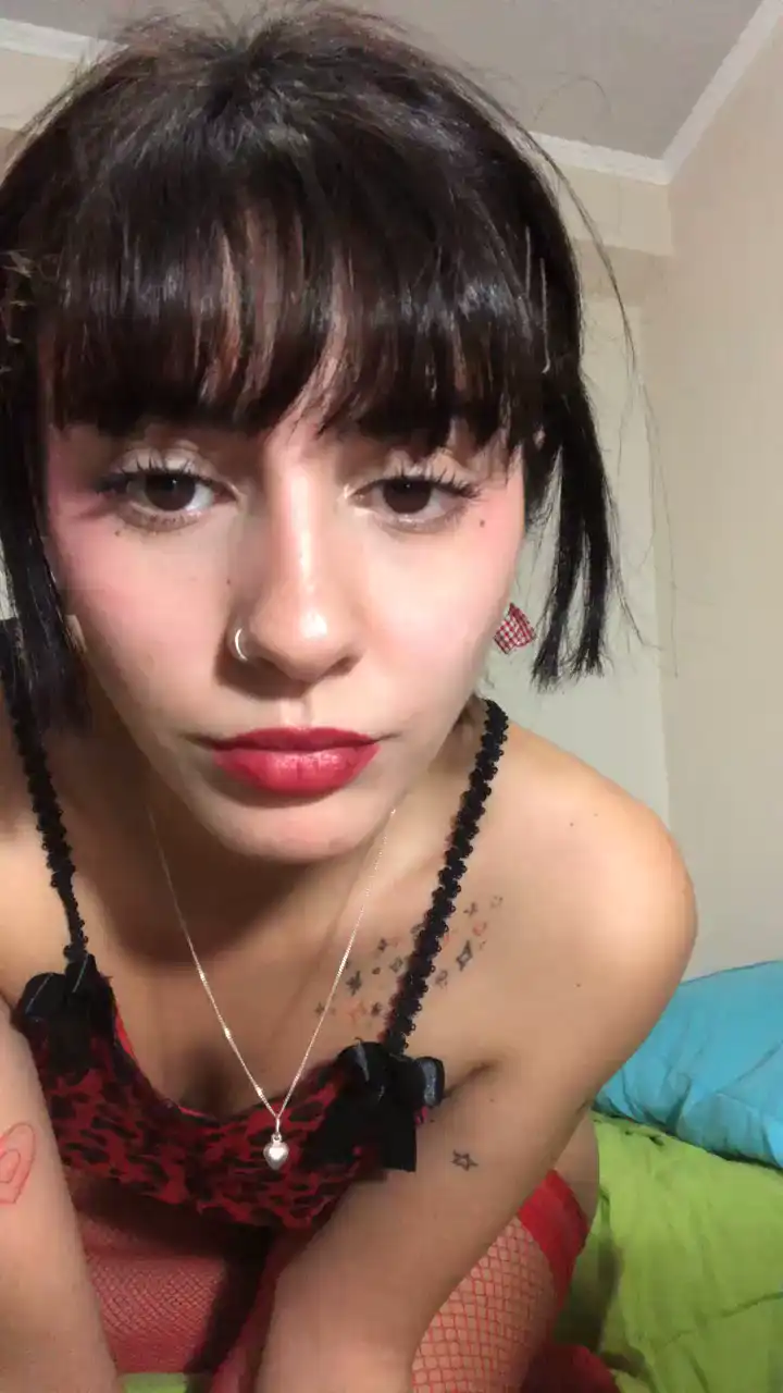 Estrella4332 – Cam4 Recorded Sex Show – 2025-05-29 10:45:58