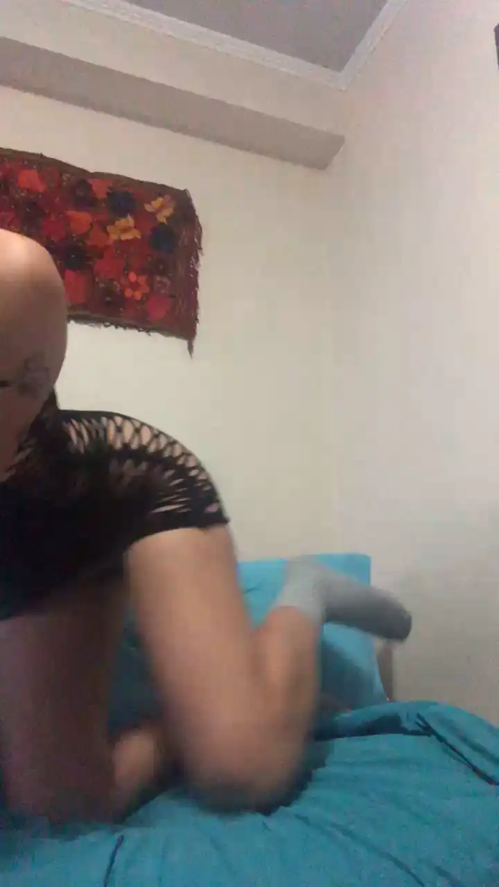 Estrella4332 – Cam4 Recorded Sex Show – 2025-05-12 20:26:26