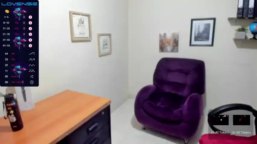 Karla_rodriguez – Amateur.tv Recorded Sex Show – 2025-08-01 16:15:40