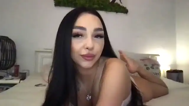 Larablackie – Myfreecams Recorded Sex Show – 2025-07-19 06:54:47