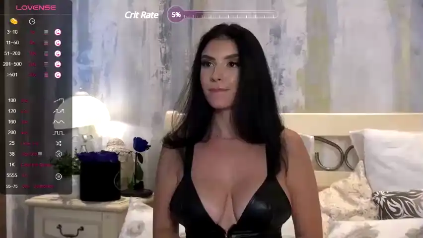 Nathaniela – Bongacams Recorded Sex Show – 2026-03-13 08:57:39