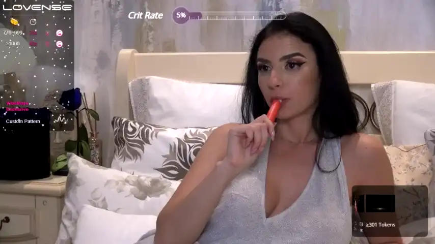 Nathaniela – Bongacams Recorded Sex Show – 2026-05-12 14:48:52