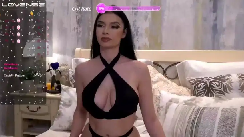 Nathaniela – Bongacams Recorded Sex Show – 2025-04-15 21:30:46