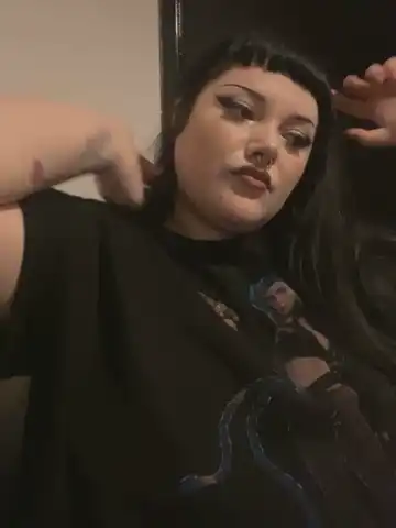 Gothicsiren – Stripchat Recorded Sex Show – 2025-07-29 16:06:30