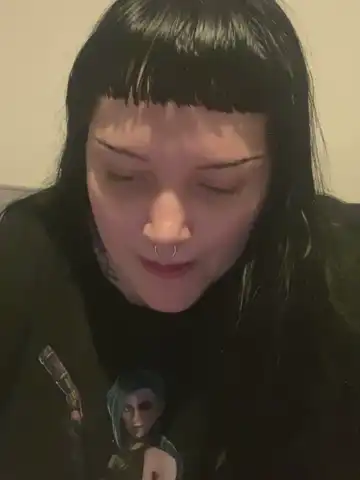 Gothicsiren – Stripchat Recorded Sex Show – 2026-01-14 12:30:43