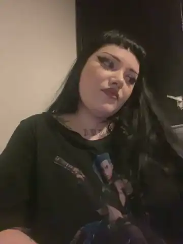 Gothicsiren – Stripchat Recorded Sex Show – 2025-11-25 15:59:25