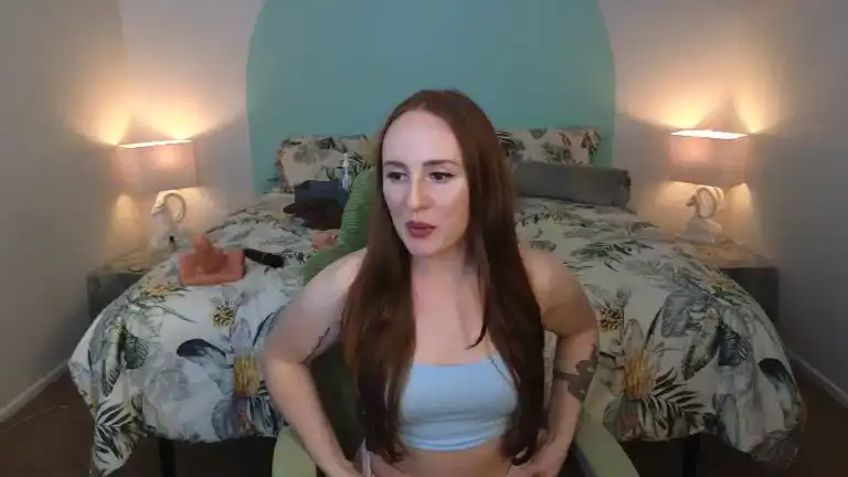 Rachel_redraven_couture – Streamate Recorded Sex Show – 2026-03-27 05:45:08