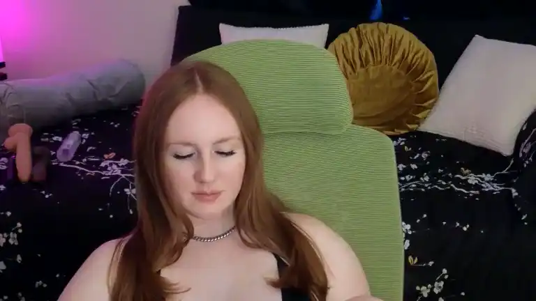 Rachel_redraven_couture – Streamate Recorded Sex Show – 2025-12-23 18:14:37