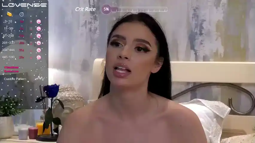 Nathaniela – Bongacams Recorded Sex Show – 2025-07-16 01:19:08