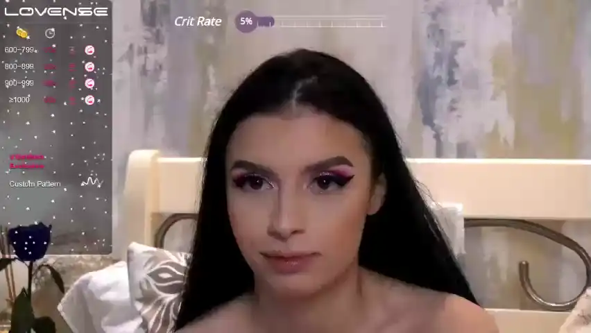 Nathaniela – Bongacams Recorded Sex Show – 2026-03-13 00:52:05