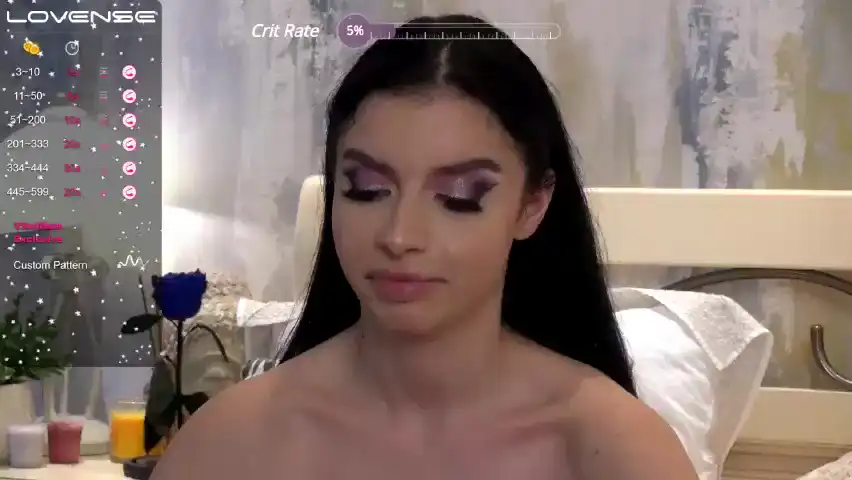 Nathaniela – Bongacams Recorded Sex Show – 2025-07-30 14:55:46