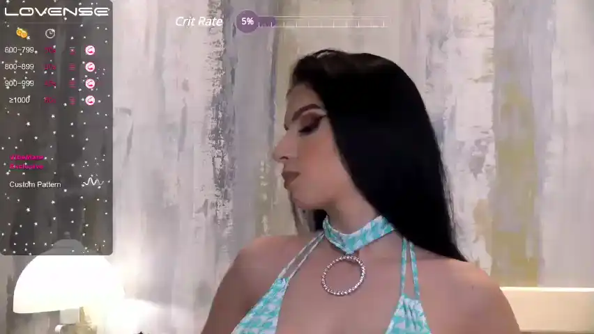 Nathaniela – Bongacams Recorded Sex Show – 2025-01-19 08:50:33