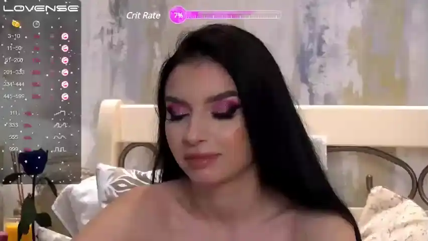 Nathaniela – Bongacams Recorded Sex Show – 2025-04-29 08:30:36