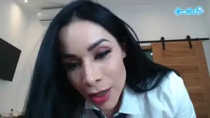 Yulietttorres – Camsoda Recorded Sex Show – 2025-03-07 02:06:47