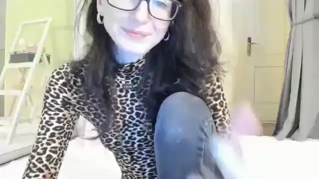 Baby_jewel – Myfreecams Recorded Sex Show – 2025-06-11 06:40:52
