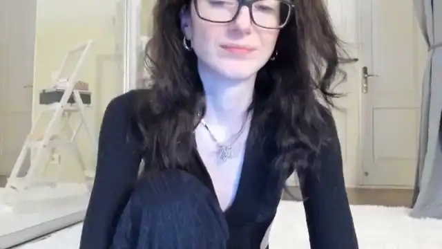 Baby_jewel – Myfreecams Recorded Sex Show – 2025-09-18 12:14:55