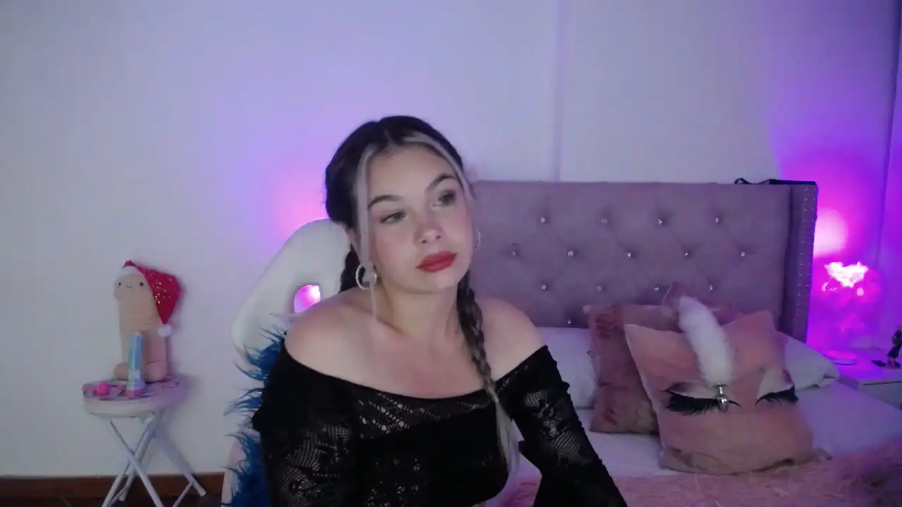Destiny_sweet – Manyvids Live Recorded Sex Show – 2025-01-03 01:22:12