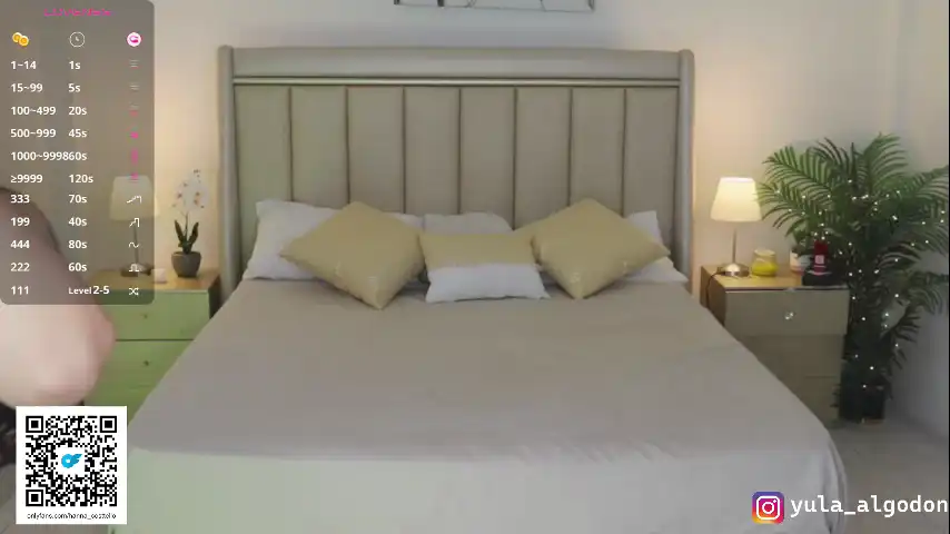 Hanna_costtello – Chaturbate Recorded Sex Show – 2025-06-19 19:25:01