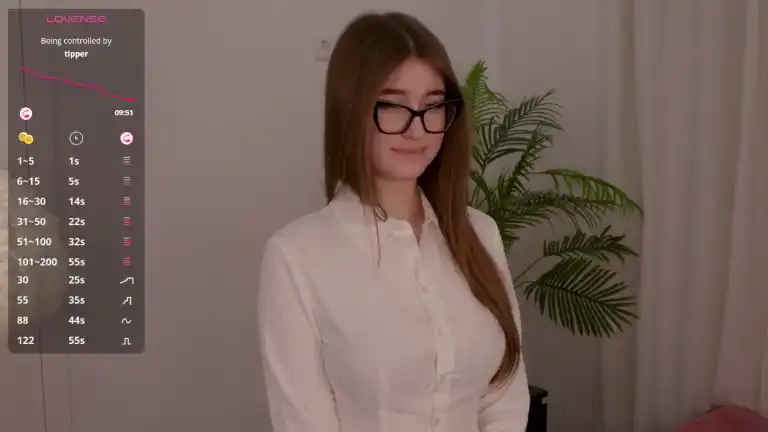 Lillycolins – Streamate Recorded Sex Show – 2025-05-10 13:39:25