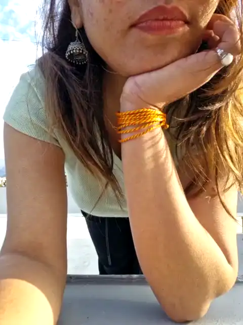 Miss-naina – Stripchat Recorded Sex Show – 2025-09-29 19:50:55