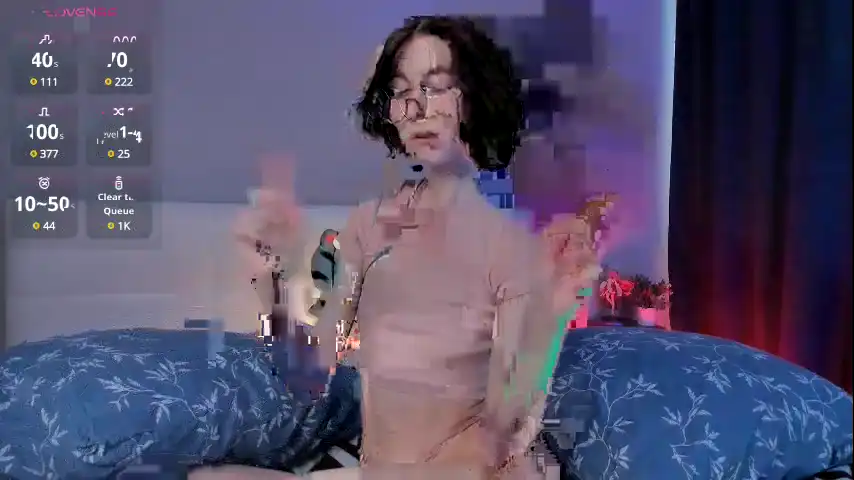 Antoniafake – Chaturbate Recorded Sex Show – 2025-02-14 14:57:40