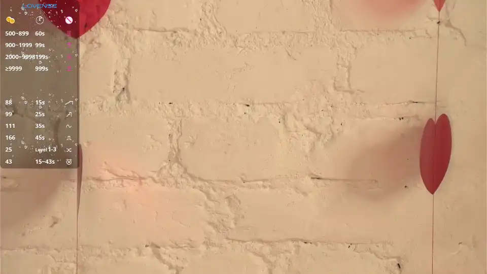 Charming_flower – Chaturbate Recorded Sex Show – 2025-05-09 06:59:48
