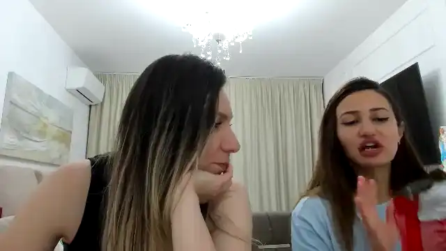 Itsevie – Myfreecams Recorded Sex Show – 2026-07-11 22:53:32