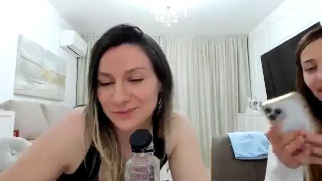 Itsevie – Myfreecams Recorded Sex Show – 2025-06-20 12:44:48