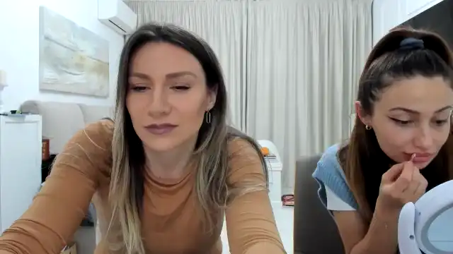 Itsevie – Myfreecams Recorded Sex Show – 2025-05-17 11:16:33