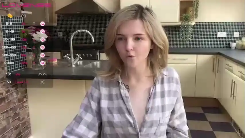 Lucydelovely – Chaturbate Recorded Sex Show – 2026-02-07 12:29:17