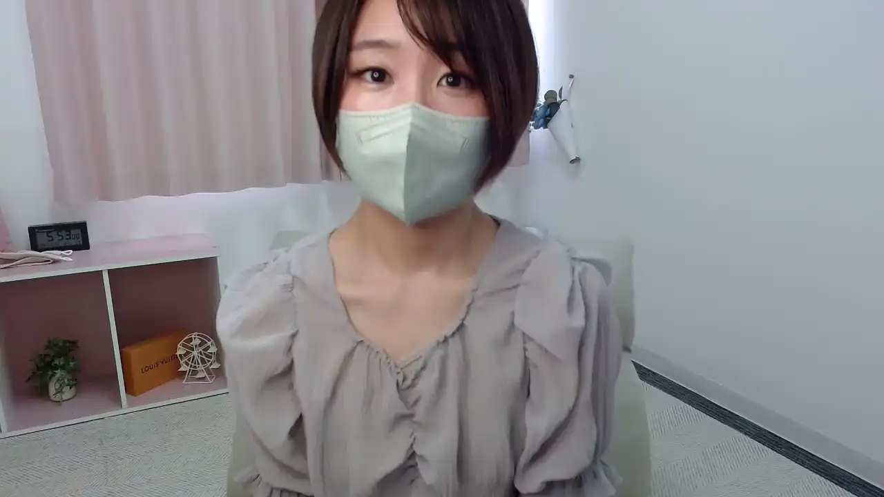 Chiess – Sakuralive Recorded Sex Show – 2026-03-07 07:49:39