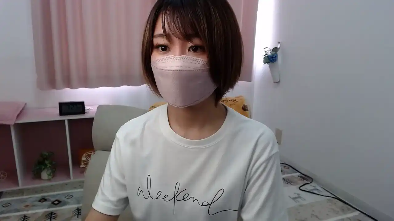 Chiess – Sakuralive Recorded Sex Show – 2025-07-29 19:34:04