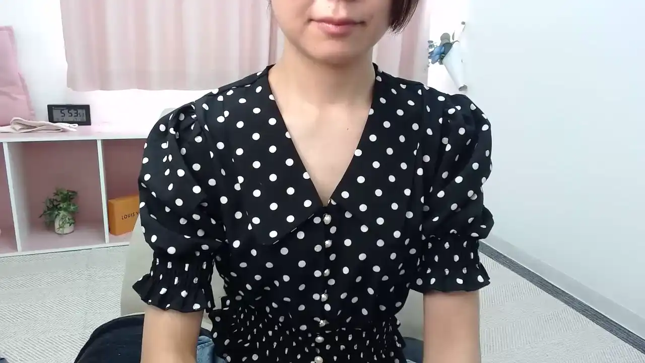 Chiess – Sakuralive Recorded Sex Show – 2025-02-14 09:16:29