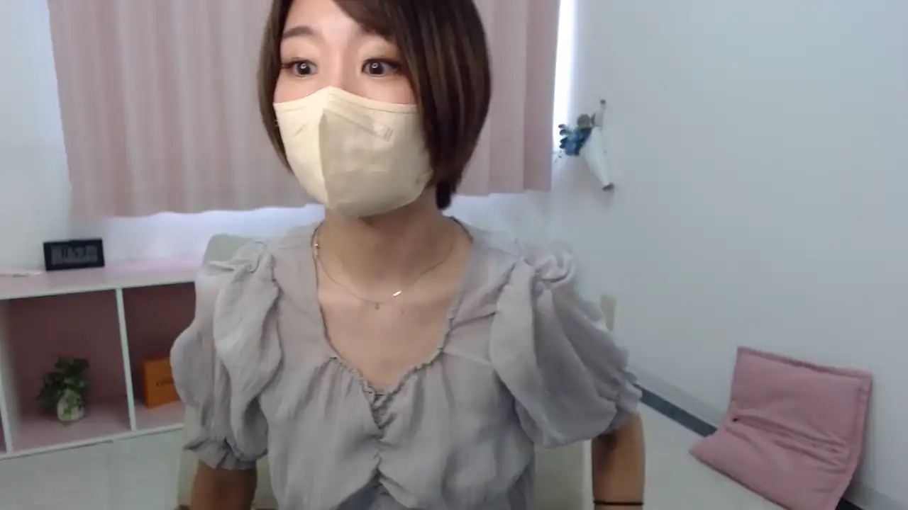 Chiess – Sakuralive Recorded Sex Show – 2025-02-07 04:27:23