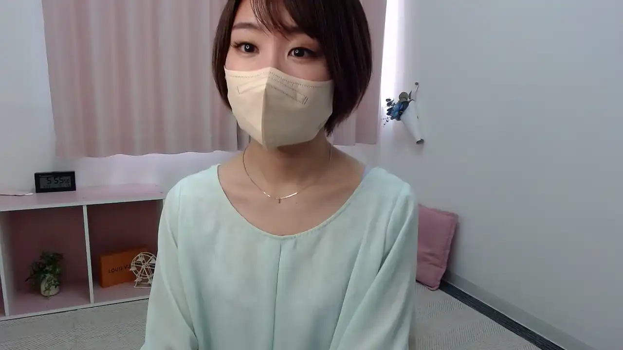 Chiess – Sakuralive Recorded Sex Show – 2025-09-17 06:15:37