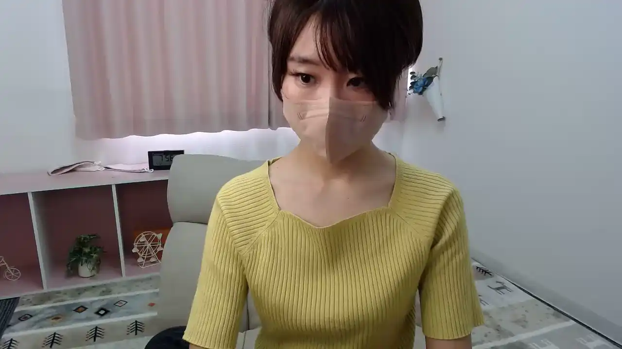 Chiess – Sakuralive Recorded Sex Show – 2025-02-22 08:00:50
