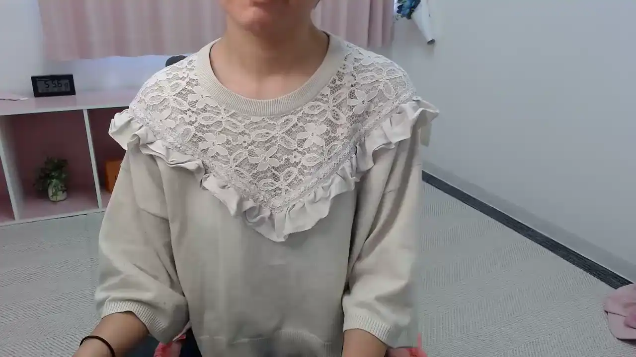 Chiess – Sakuralive Recorded Sex Show – 2026-01-17 11:06:59