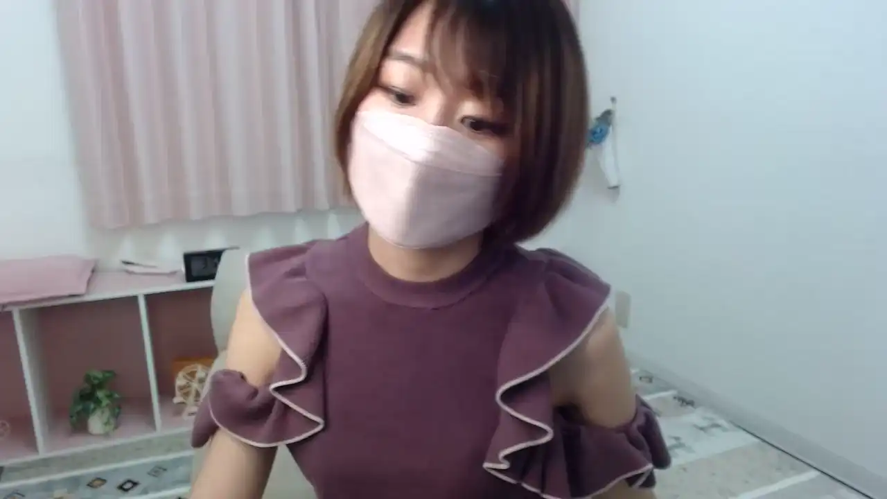 Chiess – Sakuralive Recorded Sex Show – 2025-05-27 23:24:07