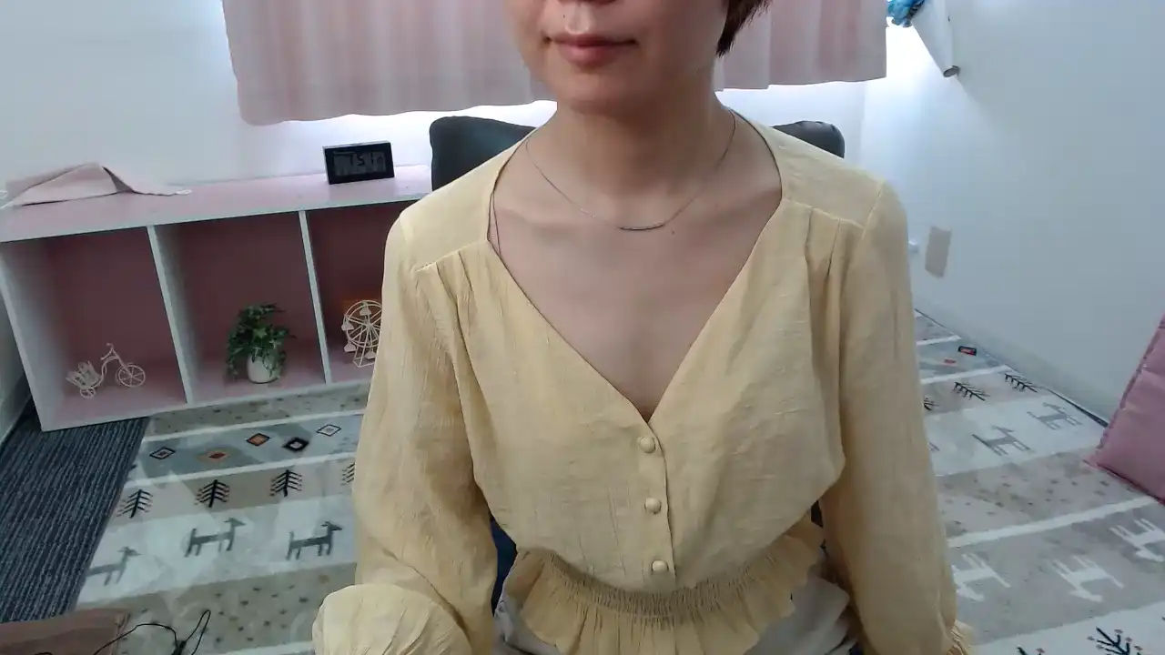Chiess – Sakuralive Recorded Sex Show – 2025-07-07 09:51:26
